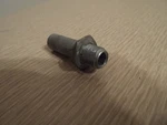 Headlight Switch Nut 1971-1972 Ford Galaxie 500/LTD Convertible/country Squire. Fixed Price $9.99.