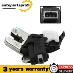 Fits For Audi A4 A5 A6 A8 S4 S6 4F5827505D Rear Trunk Lid Lock Latch New. Fixed Price $18.11.
