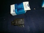 Genuine Ford E5TZ-12B514-A Warning Control Module 1985-1991 Bronco Dash Nos. Fixed Price $25.00.