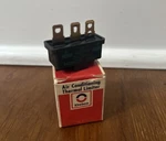 Cadillac Gm Delco Air Conditioning Compressor Thermal Limiter Fuse Switch Nos. Fixed Price $19.95.
