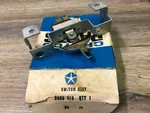 1965 Plymouth Fury Polara Body Nos Mopar Heater Blower Switch 2496910. Fixed Price $75.00.