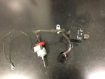 1987-1991 Ford Truck Bronco Wiper Delay Switch Module 67 72 73 80 79. Fixed Price $84.00.