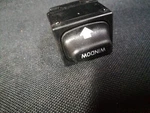 Saab 900T Classic Window Switch New Oem 1982--83. Fixed Price $26.00.