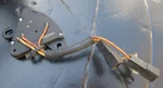 Classic Saab 900 Automatic Transmission Neutral Safety Switch - Part # 8583585. Fixed Price $60.00.