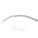 1967 1968 Mustang Cougar Heater Control Cables Set Without A/c C7ZZ-18518-A. Fixed Price $34.99.