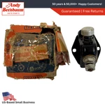 1935-1942 Chrysler Dodge Desoto Plymouth P9 Roadking Starter Switch 641462 Nos. Fixed Price $76.65.