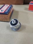 1965/68 Mopar Neutral Starter Switch Nos Dodge Chrysler Plymouth 67 66 2495537. Fixed Price $49.00.