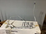 Ford, Lincoln, Mercury 92-93 Partsmaster Power Steering Pressure Hose 91737. Fixed Price $29.99.