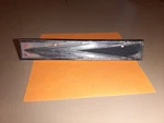 1966 - 1968 Dodge Arrow Quarter Panel Emblem 2605094. Fixed Price $35.00.