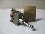 1954 Studebaker Champion Heater Defroster Switch 535229 Nos. Fixed Price $32.95.