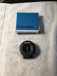 New Genuine Gm 22546726 Rh Power Door Lock Switch 1991 92 Chevrolet Cavalier Oem. Fixed Price $24.50.