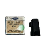 New 1993 1998 Ford Escort Mercury Tracer Cooling Fan Relay Oem F32Z-14N089-C. Fixed Price $55.00.