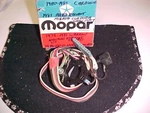 Mopar 3747435 Signal Switch 1979-1981 Chrysler Lebaron Fury Newport Aspen Nos. Fixed Price $99.50.