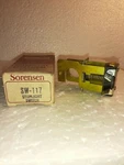 Vintage Sorensen SW-117 Stoplight Switch. Fixed Price $12.99.