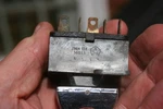 68-70 Mopar Dodge Charger Headlight Vacuum Switch 2864134 Tri. Fixed Price $55.00.
