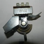1965 Buick Heater Blower Switch Electra Wildcat Lesabre Gm. Fixed Price $32.99.
