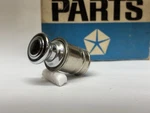 Nos Mopar 60'S 70'S Cigarette Lighter Assembly Knob & Element Body. Fixed Price $75.00.