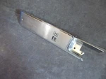 1967 Cadillac Fleetwood Rh Front Door Window Switches Plate CAD612. Fixed Price $80.00.