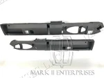 1970-71 Lincoln Mark Iii & Ford Thunderbird 2-DOOR Armrest Right New Repro. Fixed Price $389.98.
