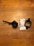 2001 2002 Chevrolet Gmc Seat Heater Switch Nos Genuine 15004622 Sierra Tahoe. Fixed Price $35.00.
