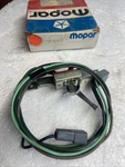 Mopar Nos 1969-73 Plymouth & 70-73 Dodge C-body Heater Fan Switch 3431497. Fixed Price $49.99.