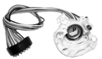 1965 1966 Pontiac Gto Turn Signal Switch Floor Shift No Tilt 64C-13000-CH2*. Fixed Price $47.00.