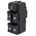 Power Window Switch Front Lh Driver Side For 00-05 Chevy Impala Lumina 10283834. Fixed Price $24.95.