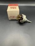 Nos 1963 Ford Galaxie 2 Speed Wiper Switch C3AZ-17A553-B. Fixed Price $249.00.