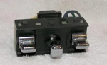 94 95 96 Gm Cadillac De Seville 6-WAY Power Seat Switch 3527546 "bonus". Fixed Price $68.85.