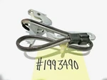Nos 1969 Chevy Chevelle Ss Muncie 4SPD Neutral Safety Switch Camino #1993490. Fixed Price $189.05.