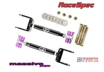 Mss Control Arms Upper Uca 78-88 Gm Body Rear Metric Malibu Gn Adjustable. Fixed Price $223.15.