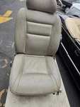 1996 Cadillac Eldorado Front Driver Side Seat. Fixed Price $280.00.