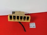 1974 1975 1976 1977 1978 1979 Lincoln Door Warning Chime Mark Versailles Contine. Fixed Price $125.00.