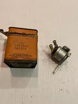 Nos 1949 1950 1951 Buick Roadmaster Super Back-up Switch Auto Delco Remy. Fixed Price $59.00.