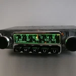 Blaupunkt Frankfurt Classic Car Radio 1972 For Porsche 911 912 Vintage-tested!. Fixed Price $284.32.