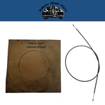 New Old Stock Heater Cable For 1949-1972 Mopar Models #1819748. Fixed Price $125.00.
