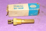 61-63 Ford Ht 1000 64-69 F850 F900 F1100 Nos Water Temperature Lamp Switch. Fixed Price $79.00.