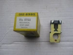 Cole Hersee 8722 Stoplamp Switch, Spst, Delco Ford Motorcraft, Nos!. Fixed Price $7.50.