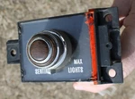 1977-1989 Cadillac Fleetwood Brougham Deville Headlight Switch Sentinel Oem. Fixed Price $39.99.