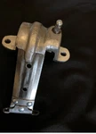 Plymouth Windshield Windscreen Regulator 1937. Fixed Price $515.00.