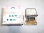 Nos Horn Relay - 1968 Thru 76 Cadillac Exc. Seville Gm 1115867. Fixed Price $42.50.