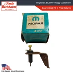1962-1966 Plymouth Chrysler Dodge & Body Brake Light Lamp Switch 2580998 Nos. Fixed Price $45.00.