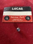 Nos Aston Martin DB3 & Ac Cobra Lucas Screenjet Single Hole Washer Nozzle. Fixed Price $26.91.
