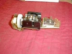 Nos Ford 1968-79 Lincoln & Mercury Switch W/concealed. Fixed Price $75.00.