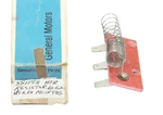 Heater Resistor 1959 1960 1961 1962 Oldsmobile 581193. Fixed Price $19.96.