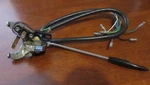 Rover Litre & 3.5 '65-66 Indicator Switch Nos Never Used Oem Lucas 34729. Fixed Price $286.45.