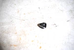 Nos Mopar 1970 71 72 73 74 75 76 77 Dodge Van Heater Control Knob 2911100. Fixed Price $19.95.