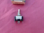 1967-72 Ford Electric Antenna Switch, Nos! C7AZ -18863-A Mustang Galaxie Torino. Fixed Price $85.50.