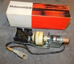 1968 1969 Lincoln Continental Nos Head Lamp Switch With Auto Dimmer. Fixed Price $279.00.
