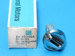 Nos Gm 73 Gto 81 Corvette 74 75 Firebird Glove Box Lock Cylinder Uncoded 492984. Fixed Price $34.50.
